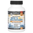 Фото применение Advanced Formula Men's 50+ Multivitamin Фото применение Мультивитамины, Advanced Formula Men's 50+ Multivitamin, 60