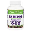 Фото використання Sun Theanine 200 mg Фото використання Paradise Herbs, Sun Theanine 200 mg, L-Теанін, 90 кпсул