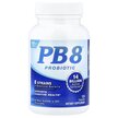 Фото використання PB8, PB8 Original Formula Pro Biotic Acidophilus, 120 Pro Biotic 