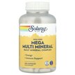 Фото використання Mega Multi Mineral Iron Free, Мега Мінерали без Заліза, 200 капсу
