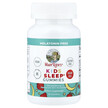 Фото використання Kids Sleep Gummies Melatonin Free Strawberry, Мелатонін, 30 табле