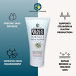 Фото применение Amazing Herbs, Крем, Black Seed Miracle Skin Repair Cream Tube, 1