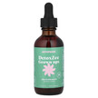 Фото використання Joy Spring, DetoxZee Grown Ups Zeolite For Adults, Цеоліт, 60 мл
