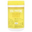 Фото використання Collagen Peptides Lemon Фото використання Vital Proteins, Collagen Peptides Lemon, Колагенові пептиди, 313