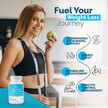 Фото використання Appetite Suppressant for Weight Loss Фото використання Appetite Suppressant for Weight Loss, Контроль ваги, 30 капсул