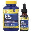 Фото використання ParaSmart 15-Day Targeted Cleanse 2-Part, Засіб від паразитів, 1 