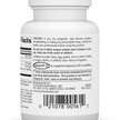 Фото використання Phosphatidyl Serine Complex, Фосфатидилсерин, 30 капсул