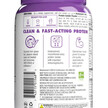 Фото применение Whey Protein Isolate Powder Chocolate Flavor Фото применение Протеин, Whey Protein Isolate Powder Chocolate Flavor, 454 г