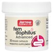 Фото використання Vegan Fem Dophilus Advanced 10 Billion CFU, Пробіотики, 30 капсул