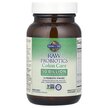 Фото применение Поддержка кишечника, RAW Probiotics Colon Care, 30 капсул