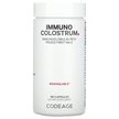 Фото применение CodeAge, Колострум, Immuno Colostrum, 180 капсул