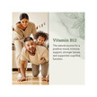 Фото використання Organic Vitamin B12 Фото використання Earth Harmony, Organic Vitamin B12, Метилкобаламін B12, 29.6 мл