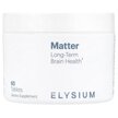 Фото використання Matter Long-Term Brain Health Фото використання Elysium, Matter Long-Term Brain Health, Підтримка мозку, 60 табле