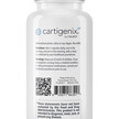 Фото використання Cartigenix HP Фото використання Calroy Health Sciences, Cartigenix HP, Шарк картіладж, 60 капсул