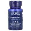 Фото використання Life Extension, Vitamin D3 125 mcg, Вітамін D3 5000 МО, 60 капсул