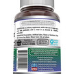 Фото використання Amazing Nutrition, Amazing Formulas Tribulus, Трибулус, 120 капсу