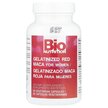 Фото применение Bio Nutrition, Мака, Gelatinized Red Maca For Women 1000 mg, 60 к