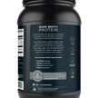 Фото використання Bone Broth Protein Pure Фото використання Ancient Nutrition, Bone Broth Protein Pure, Протеїн, 31.5 oz