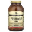 Фото використання Glucosamine Chondroitin MSM Triple Strength Фото використання Glucosamine Chondroitin MSM, Глюкозамін Хондроітин МСМ, 120 табле