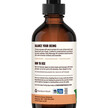 Фото применение Экстракт листьев шалфея, Organic Daily Massage Oil, 236 мл