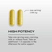 Фото применение Neurogan Health, Берберин, Berberine, 90 капсул