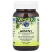 Фото применение Whole Earth & Sea Women's Multivitamin & Mineral Фото применение Whole Earth & Sea Women's Multivitamin, Витамины для жен