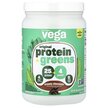 Фото використання Plant-Based Original Protein + Greens Creamy Chocolate Фото використання Plant-Based Original Protein + Greens Creamy Chocolate, Протеїн,