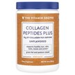 Фото применение Collagen Peptides Plus Unflavored Фото применение TheVitaminShoppe, Коллаген, Collagen Peptides Plus Unflavored, 28