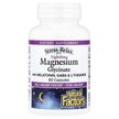 Фото применение Stess-Relax Nighttime Magnesium Glycinate With Melatonin GABA & L-Theanine Фото применение Stess-Relax Nighttime Magnesium Glycinate With Melatonin, Мелатон