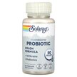 Фото використання Mycrobiome Probiotic Colon Formula 50 Billion Фото використання Solaray, Probiotic Colon Formula, Пробіотики, 30 капсул