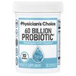 Фото применение 60 Billion Probiotic Фото применение Physician's Choice, Пробиотики, 60 Billion Probiotic, 30 кап