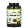Фото використання Herbal Secrets, Dandelion Root 520 mg, Кульбаба, 120 капсул