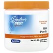 Фото применение MSM Powder with OptiMSM Фото применение Doctor's Best, MSM c OptiMSM в порошке, MSM OptiMSM, 250 г