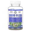 Фото використання Ginkgo Biloba 120 mg, Гінкго Білоба, 90 таблеток