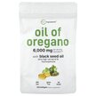 Фото використання Micro Ingredients, Oil of Oregano, Олія орегано, 150 капсул