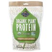 Фото використання Organic Plant Protein Smooth Unflavored, Протеїн, 236 г