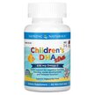 Фото применение Children's DHA Xtra 636 mg Berry Punch Фото применение Nordic Naturals, Детская ДГК, Children's DHA Xtra, 90 капсул