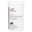 Фото применение Chewable FloraVantage Probiotic Grape Фото применение Пробиотики, Chewable FloraVantage Probiotic Grape, 90 таблеток