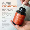 Фото применение Neurogan Health, Кардио комплекс, Epicatechin Supplement, 60 капс