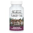 Фото використання Turkey Tail Фото використання Host Defense Mushrooms, Turkey Tail 550 mg, Хвіст Індички, 60 кап