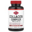 Фото використання Collagen Complex Type I II III V X Фото використання Olympian Labs, Collagen Complex Type I II III V X, Колаген, 90 ка