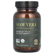Фото применение Global Healing, Алоэ вера, Aloe Vera, 60 капсул