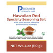 Фото використання Hawaiian Red Specialty Seasoning Salt Фото використання Hawaiian Red Specialty Seasoning Salt, Сіль, 113 г