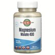 Фото применение Magnesium Malate 400 mg Фото применение KAL, Магния Малат 400 мг, Magnesium Malate 400, 90 таблеток