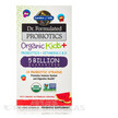 Фото використання Dr. Formulated Probiotics Organic Kids+ 5 Billion, Пробіотики, 30