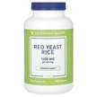 Фото використання Red Yeast Rice 1200 mg, Червоний дріжджовий рис, 240 капсул