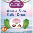 Фото применение Albizia Flower Shen Drops Фото применение Dragon Herbs, Травяные добавки, Albizia Flower Shen Drops, 60 мл