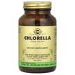 Фото використання Solgar, Chlorella Broken Cell-Wall, Хлорела, 100 капсул