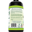 Фото використання Amazing Nutrition, Herbal Secrets Organic Flaxseed Oil, Трави, 47