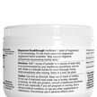 Фото використання Magnesium Breakthrough Powder Drink Unflavored Фото використання Magnesium Breakthrough Powder Drink Unflavored, Магній, 4.1 oz
